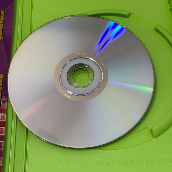 VeggieTales Duke & the Great Pie War A Lesson in Loving Your Family DVD - Picture 5 of 5